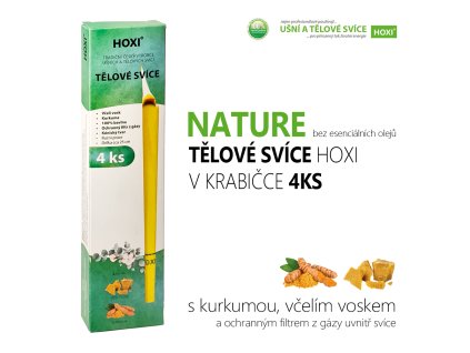 telove svice HOXI NATURE 4ks krabicka 01%5B1%5D