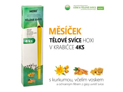 telove svice HOXI MESICEK 4ks krabicka 01%5B1%5D