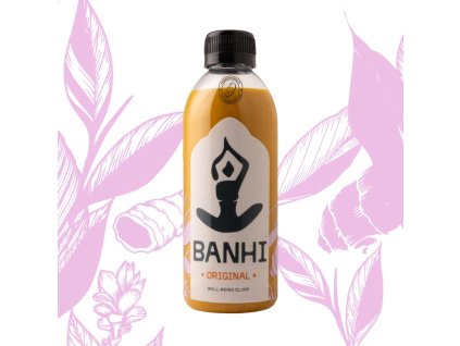 banhi hlavni