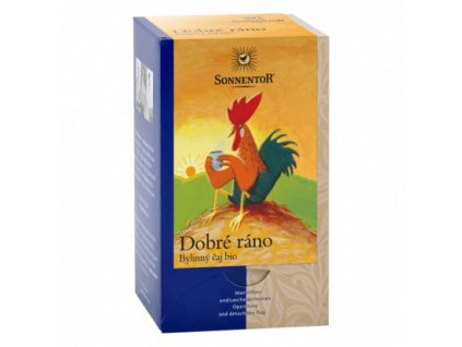 dobre rano bio 27 g porcovany dvoukomorovy