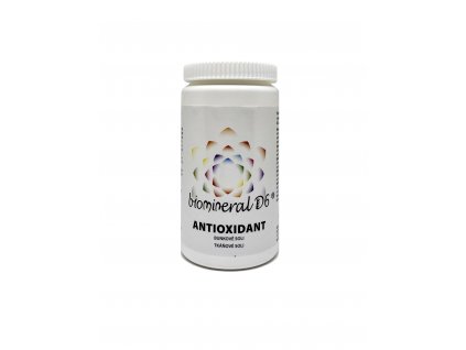 antioxidant
