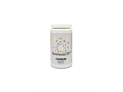 cuprum