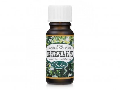 eo bazalka