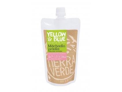 Máchadlo prádla Levandule extrakt (uzávěr 250 ml)