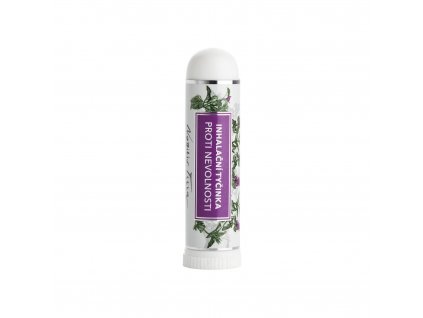 tycinka proti nevolnosti