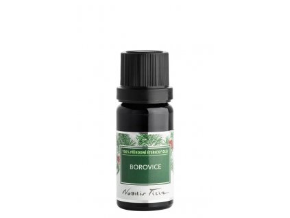 Nobilis EO - Borovice, 10ml