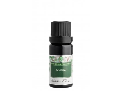 Nobilis EO - Myrha, 5ml