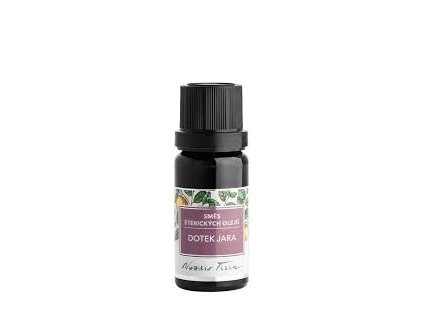 Nobilis EO - Dotek jara, 10ml