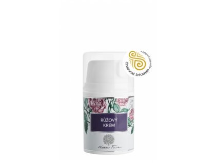 ruzovy krem 50 ml RrRM