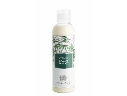 Vyzivny balzam na vlasy 200 ml 371x452