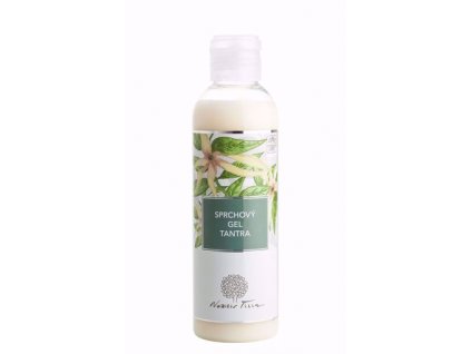 Nobilis Sprchový gel Tantra, 200ml