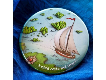 magnet rozhodnuti