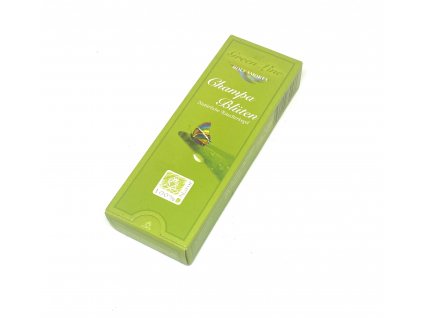 Vonné františky Holy Smokes Green Line Nag Champa, 10ks