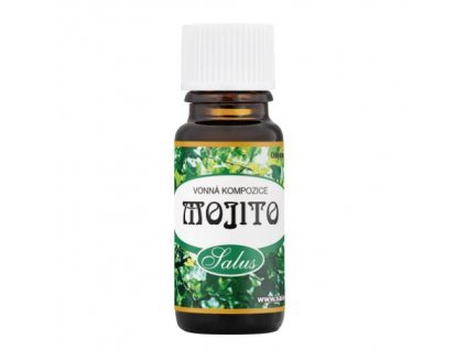 EO Saloos Mojito, 10ml