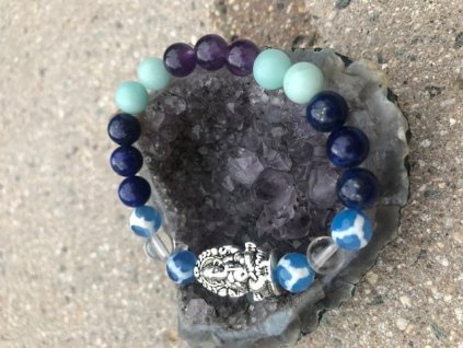 Výroba Tématického náramku na míru