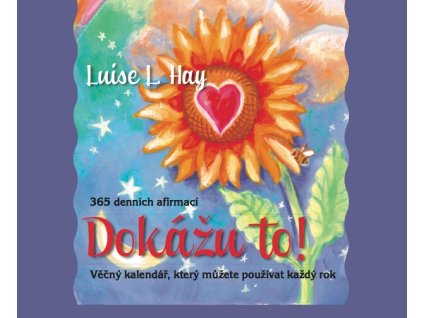 Kalendář - Dokážu to!