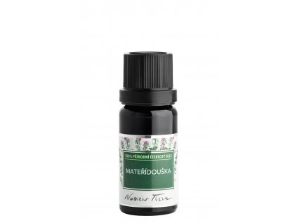 Nobilis EO - Mateřídouška, 5ml