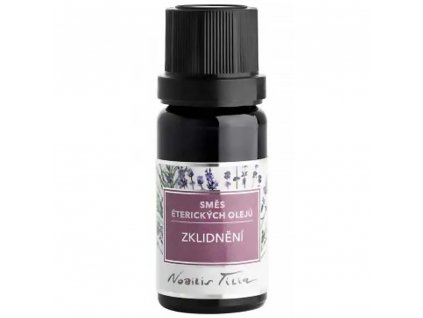 Nobilis EO - Zklidnění, 10ml