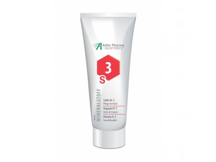 nr 3 ferrum phosphoricum