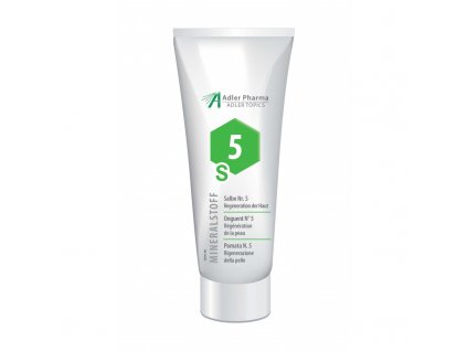 nr 5 kalium phosphoricum