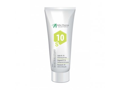 krem nr10 natrium sulfuricum