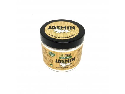 Dokonalá láska - sprchové máslo Jasmín (200ml)