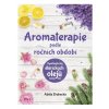 Kniha - Aromaterapie podle ročních období