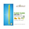 HOXI Ušní svíce s Ylang Ylang