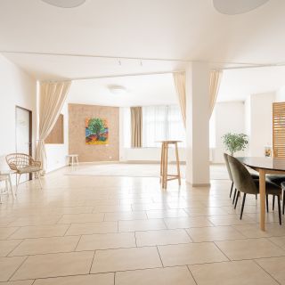 HLEDÁTE PROSTOR PRO SVÉ WORKSHOPY, SKUPINY NEBO INDIVIDUÁLNÍ TERAPIE? CENTRUM LETOKRUH MÁ VOLNÉ KAPACITY! 🌿 ✨ Nabízíme k...