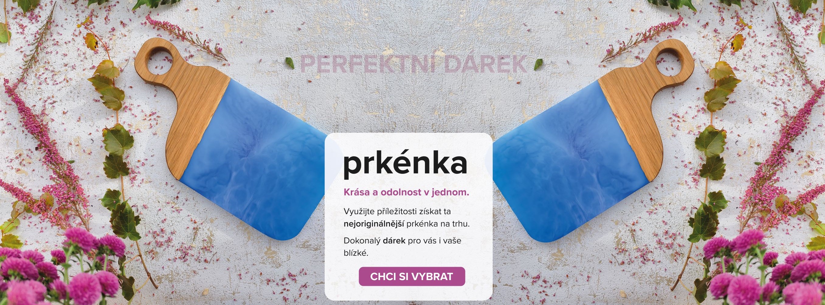 Prkénka