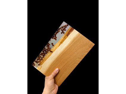 Prkénko COFFEE LOVER