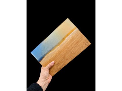 Prkénko RANNÍ ROSA