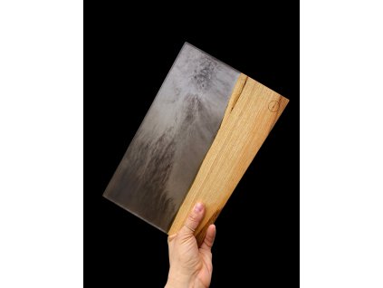 Prkénko STMÍVÁNÍ