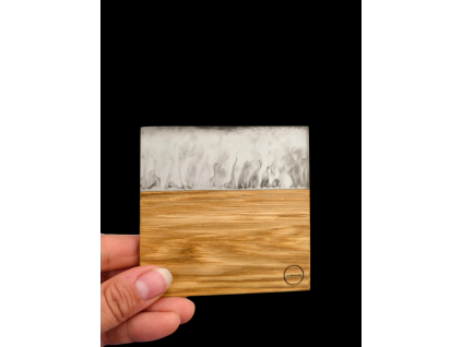 Podtácek BOUŘKA slim