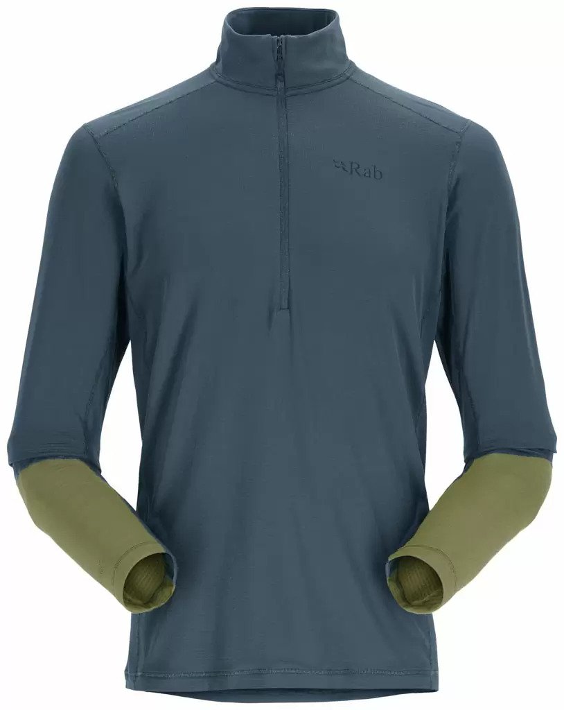 Jak vybrat funkční prádlo