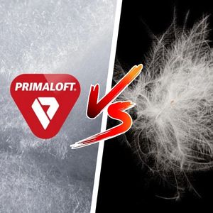 Jakou bundu vybrat? Péřovou, nebo syntetiku?