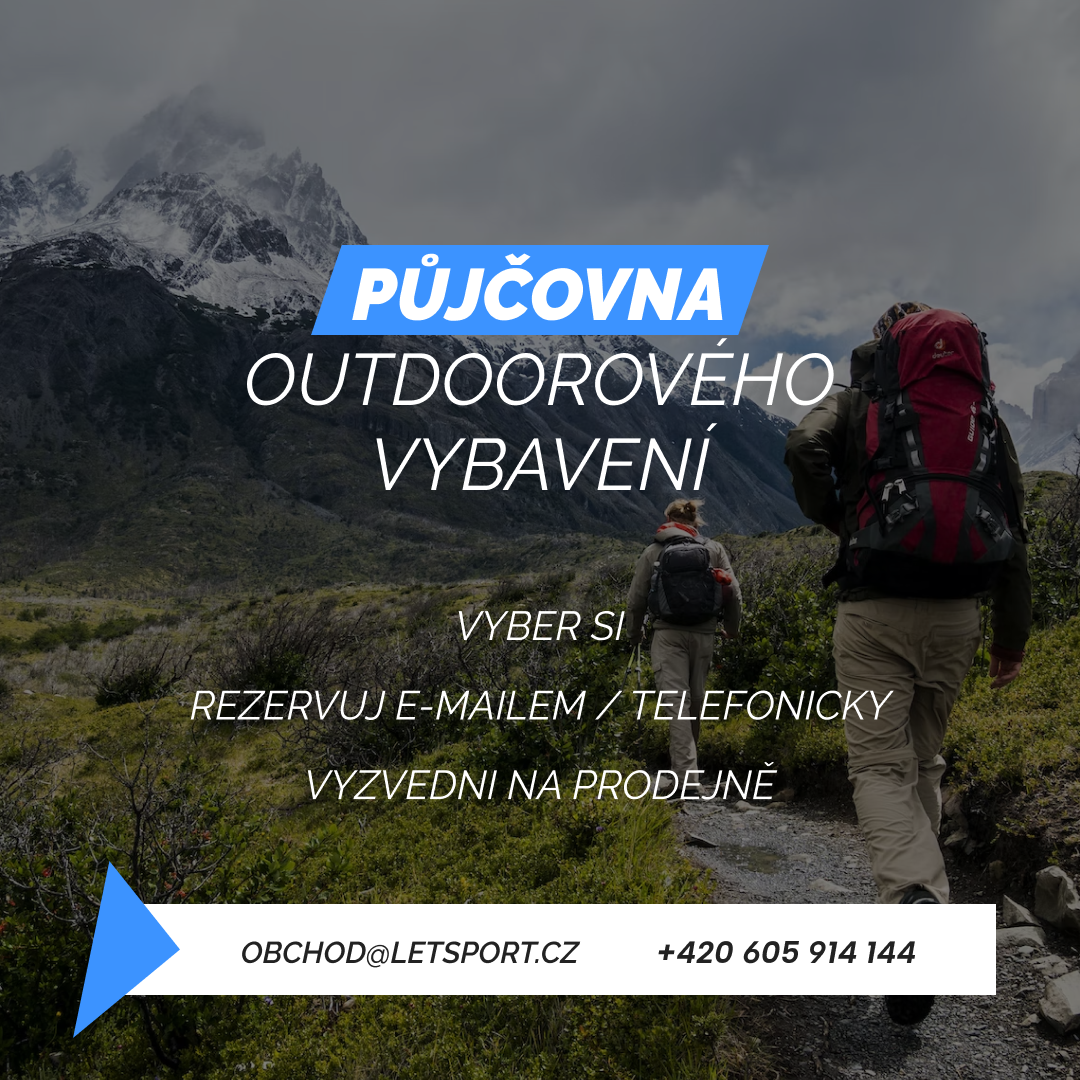 Půjčovna