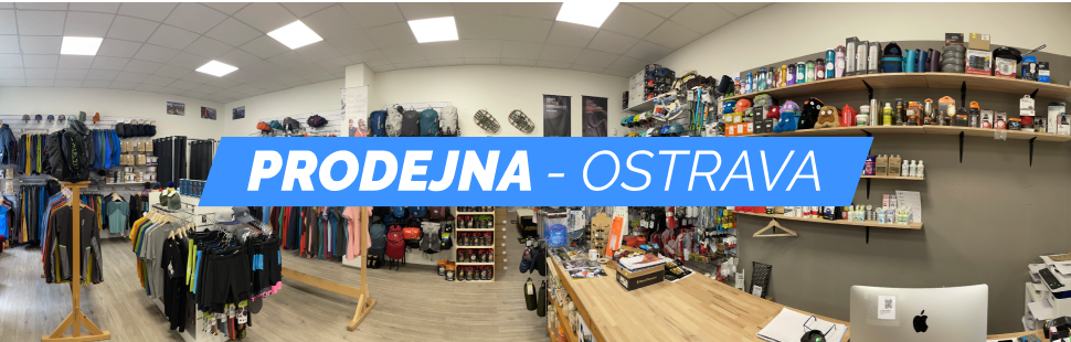 Prodejna