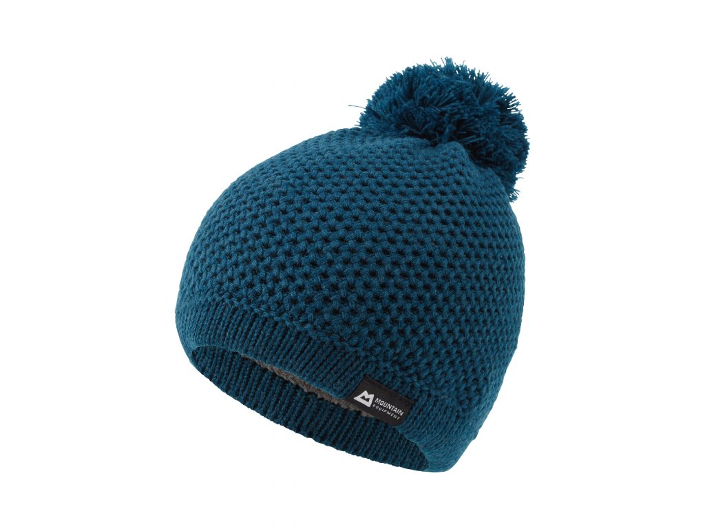 Mountain Equipment Aurel  Čepice (Size Onesize, Color Majolica Blue)