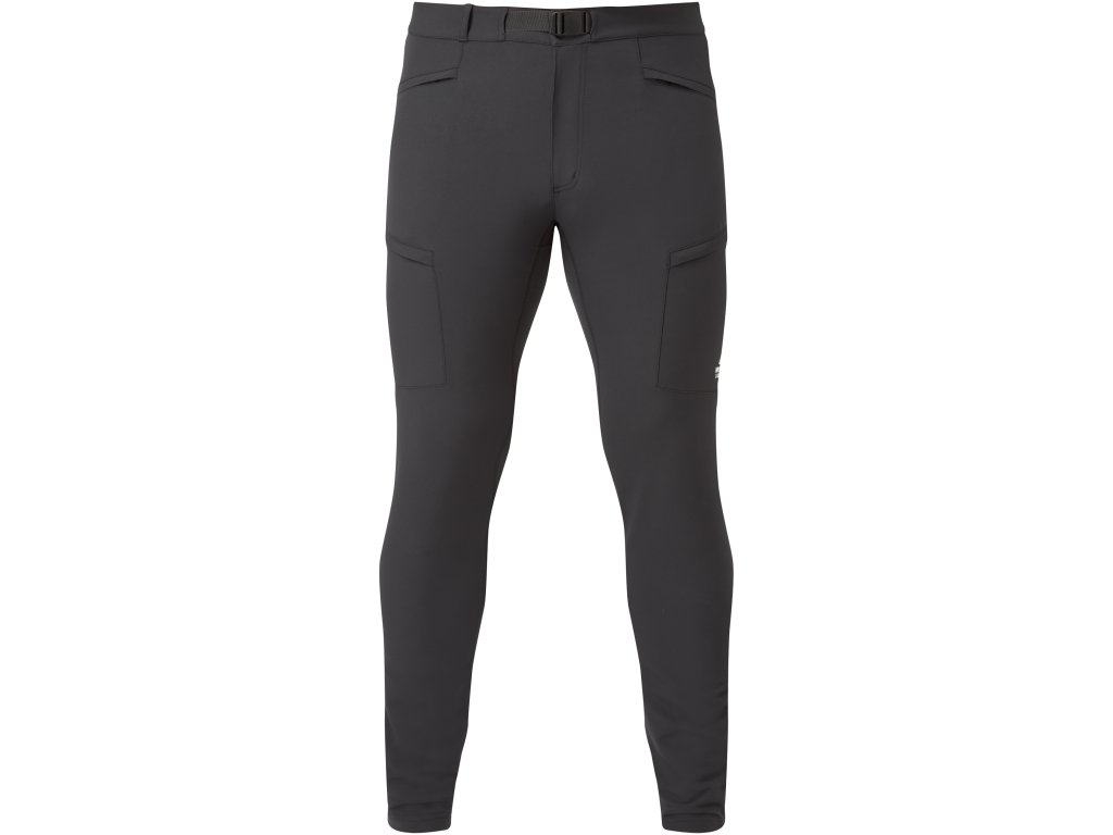 Mountain Equipment Austra Pánské elasťáky (Size XXL, Color černá)