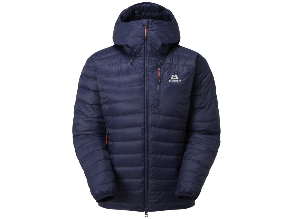 Mountain Equipment Baltoro (Size L, Color Cosmos)