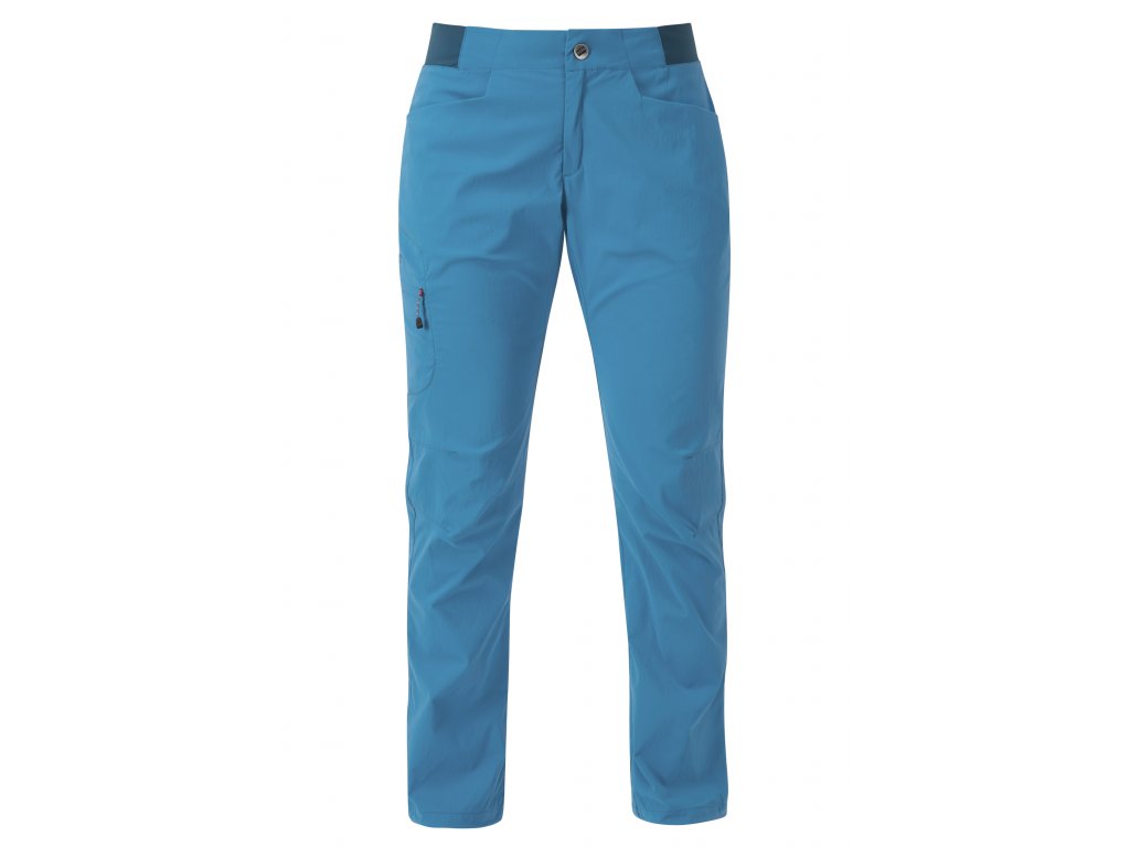 Mountain Equipment Dihedral (Size S, Color Alto Blue, Délka nohavic Regular)
