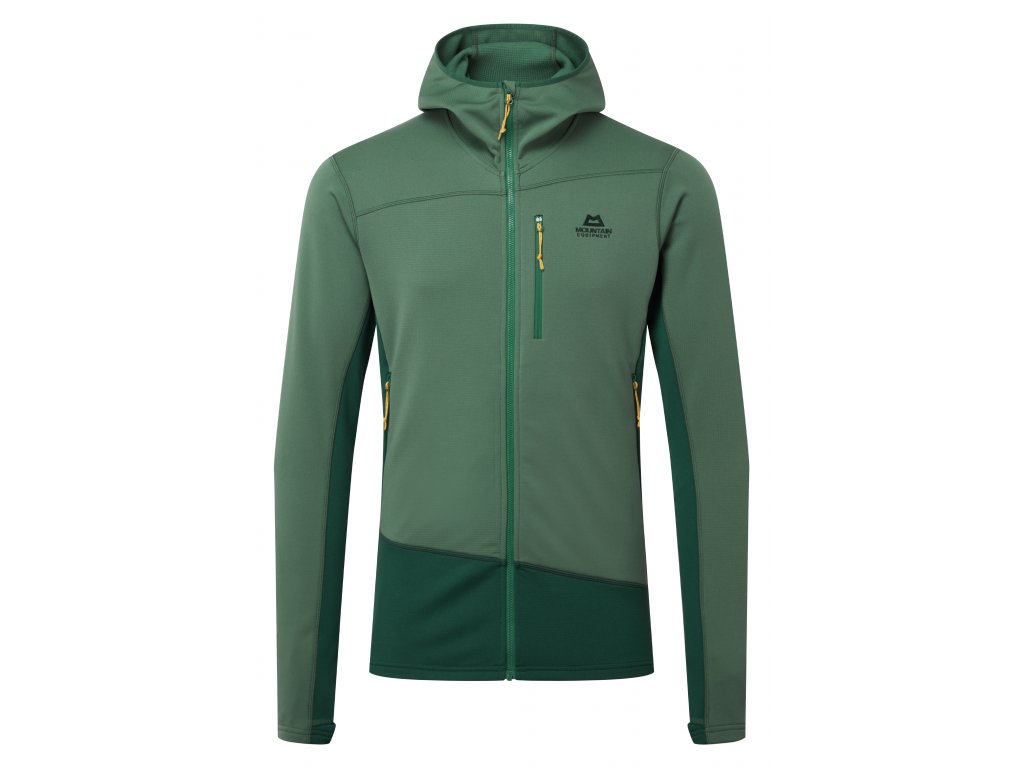 Mountain Equipment Durian (Size M, Color Fern/Pine)