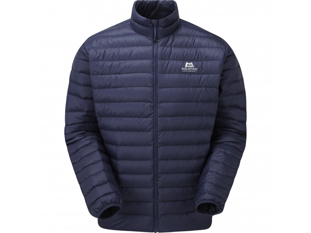 Mountain Equipment Earthrise Jacket Men's (Size XL, Color Medieval Blue)