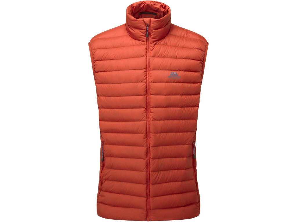 Mountain Equipment Earthrise (Size L, Color Red Rock)