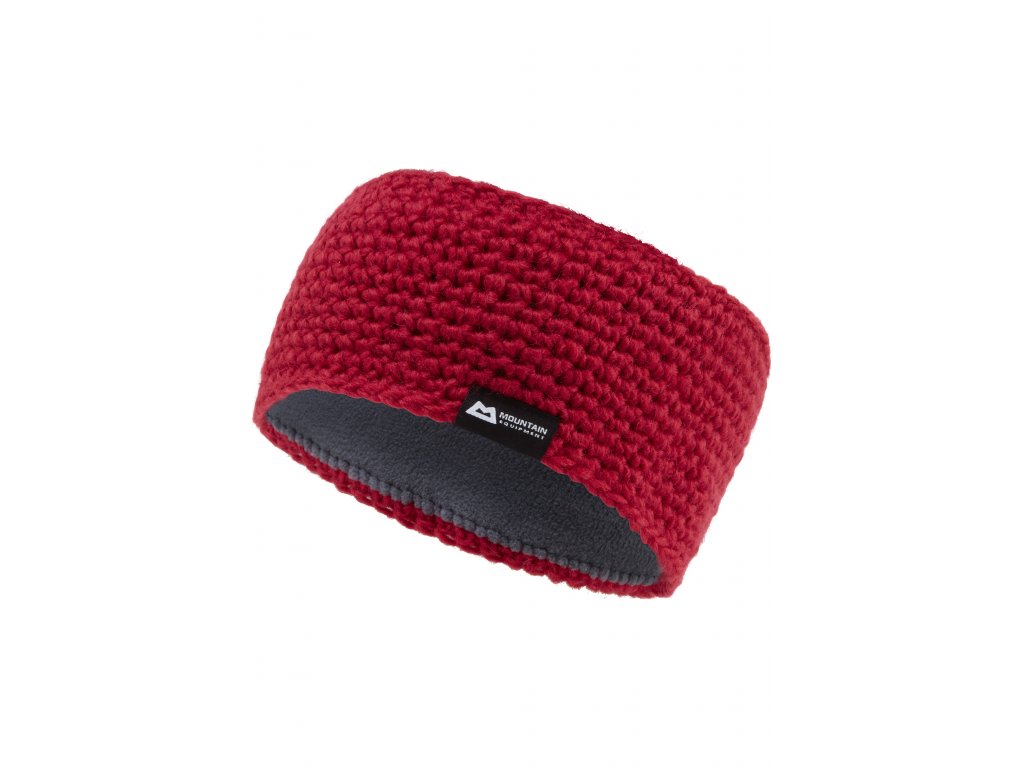 Mountain Equipment Flash  Čelenka (Size Onesize, Color Capsicum Red)