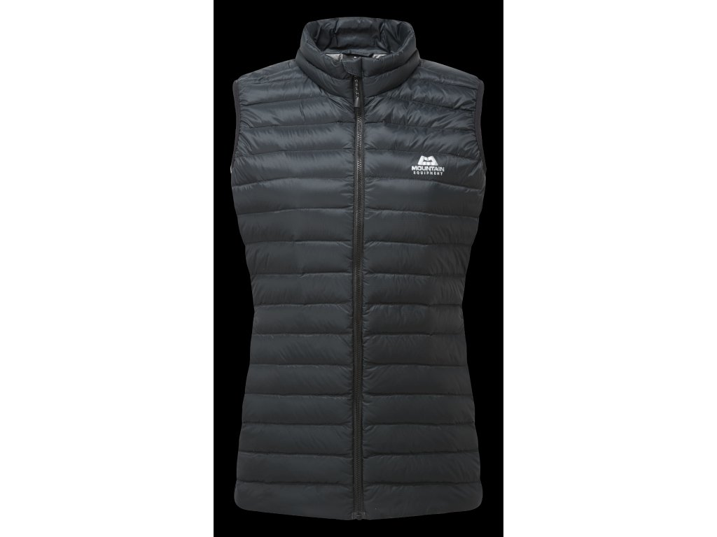 Mountain Equipment Frostline (Size S, Color černá)