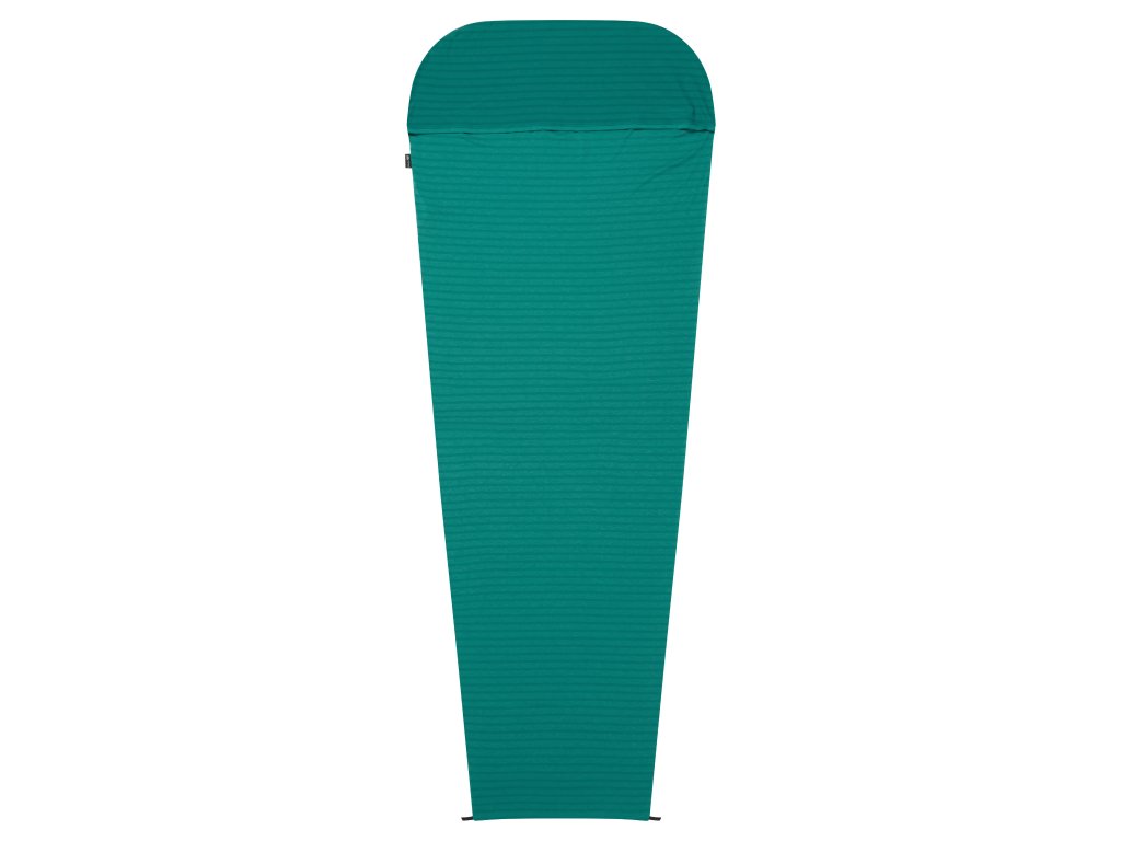 Mountain Equipment Groundup Liner (Size Onesize, Color Spruce Stripe)