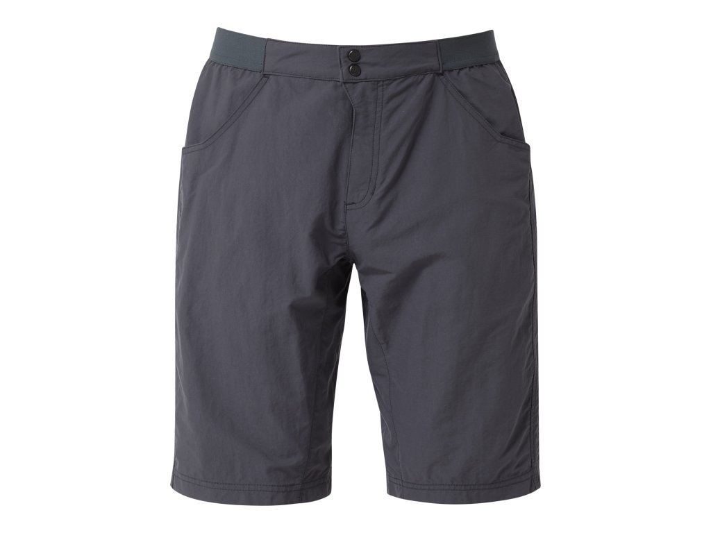 Mountain Equipment Inception   Pánské kraťasy (Size M, Color Blue Nights)