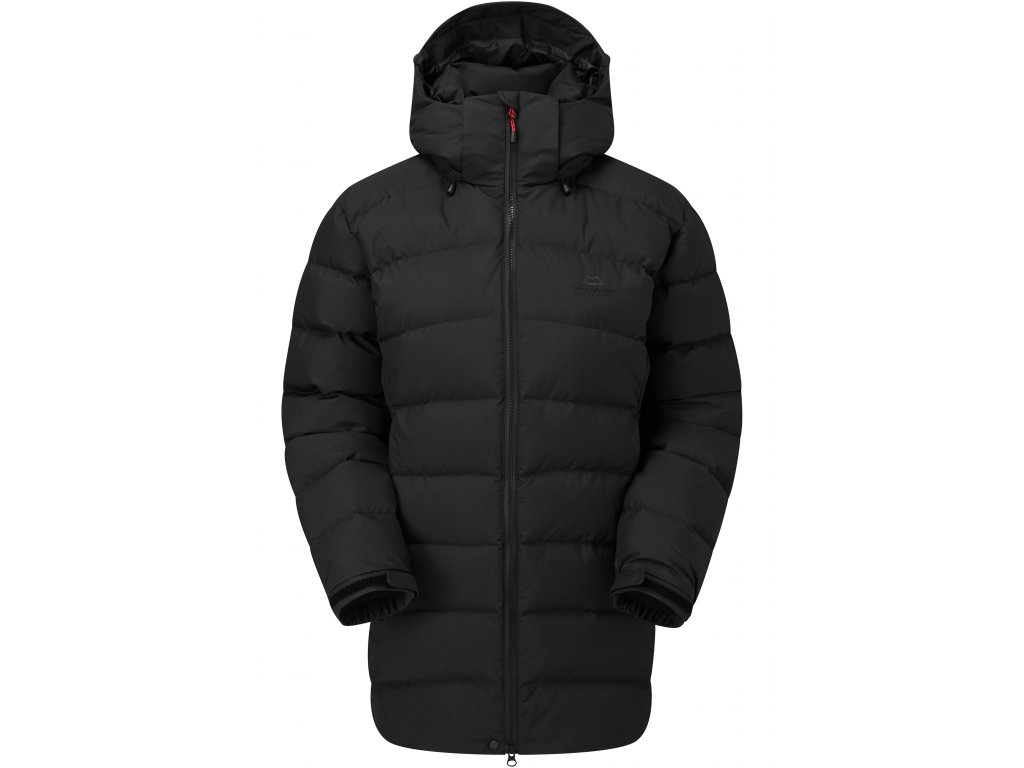 Mountain Equipment Lightline Eco (Size XS, Color černá)